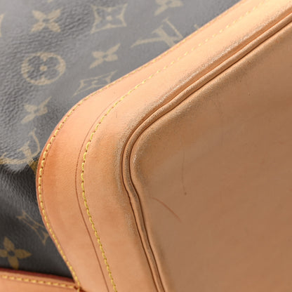 Louis Vuitton Monogram Noe 9 of 10