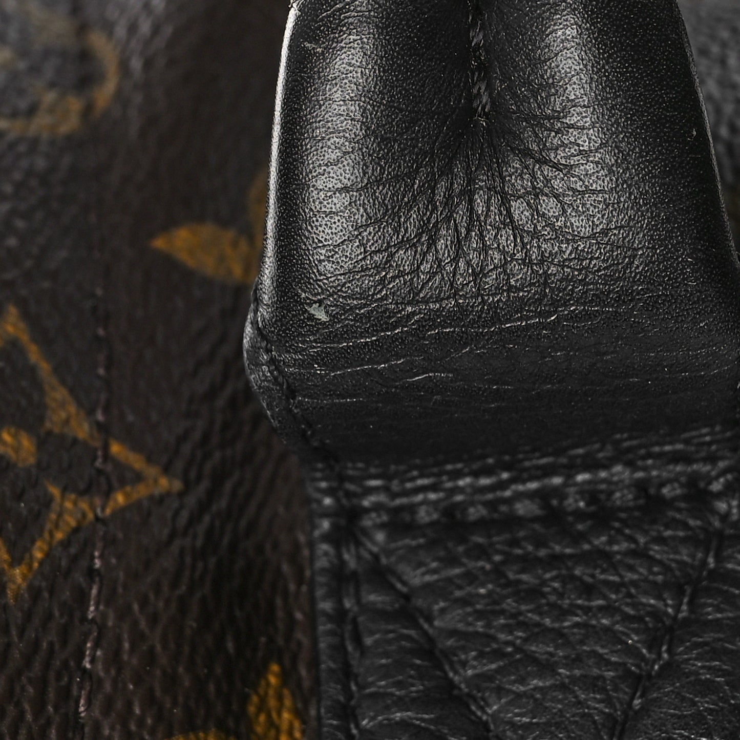 Monogram Palm Springs Backpack PM