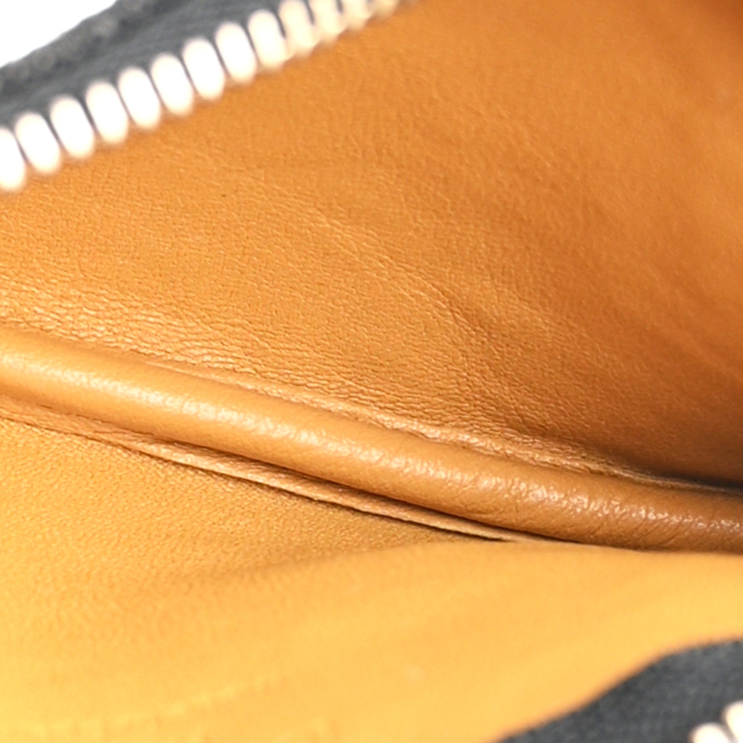 Louis Vuitton Denim Mahina XS Black 7 of 12