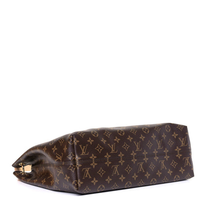 Louis Vuitton Monogram Graceful MM 3 of 5