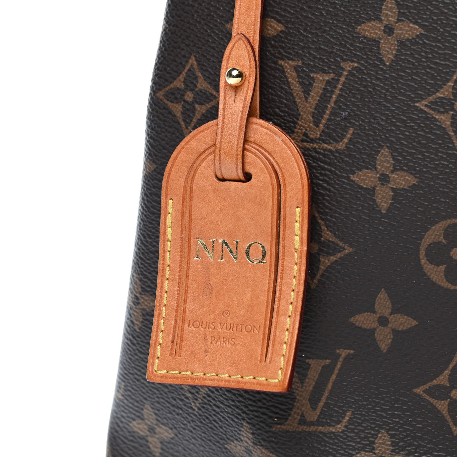 Louis Vuitton Monogram Graceful MM 5 of 7