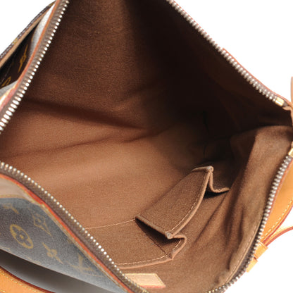 Louis Vuitton Monogram Odeon PM 5 of 7