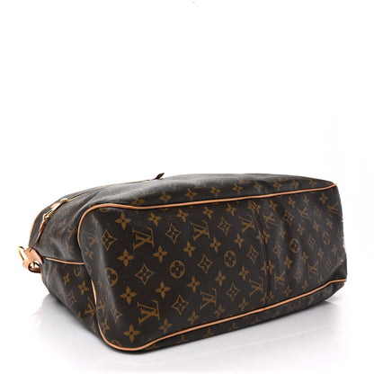 Louis Vuitton Monogram Delightful GM 4 of 8