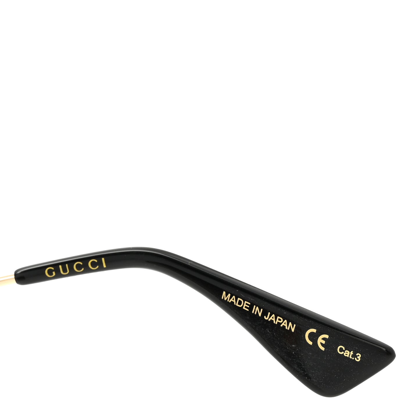 Acetate Oversize Square Frame GG0106S Sunglasses Tortoise