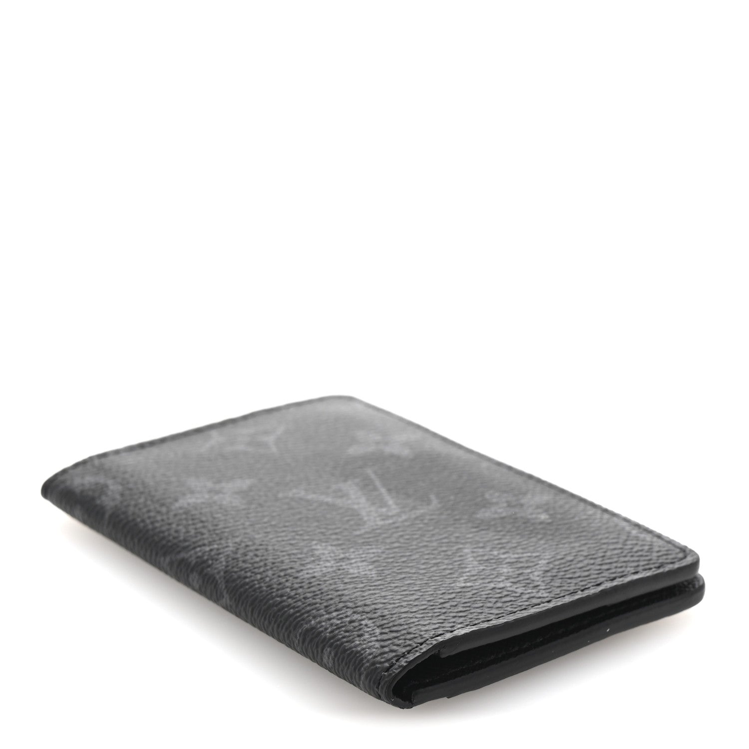 Louis Vuitton Monogram Eclipse Pocket Organizer NM 4 of 6
