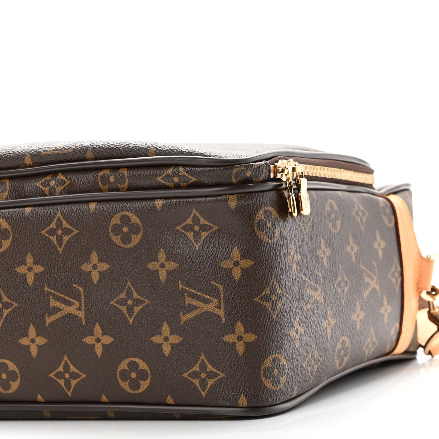 Louis Vuitton Monogram Icare Bag 9 of 10
