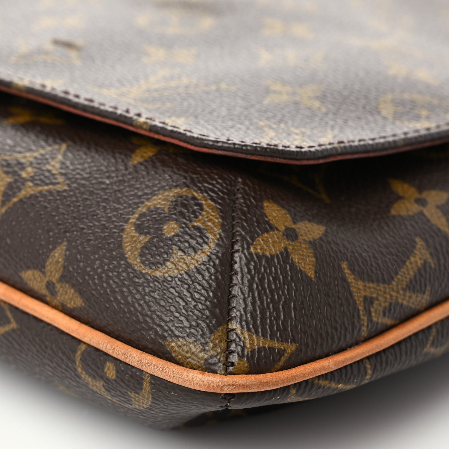 Louis Vuitton Monogram Musette Salsa Long Strap 8 of 10