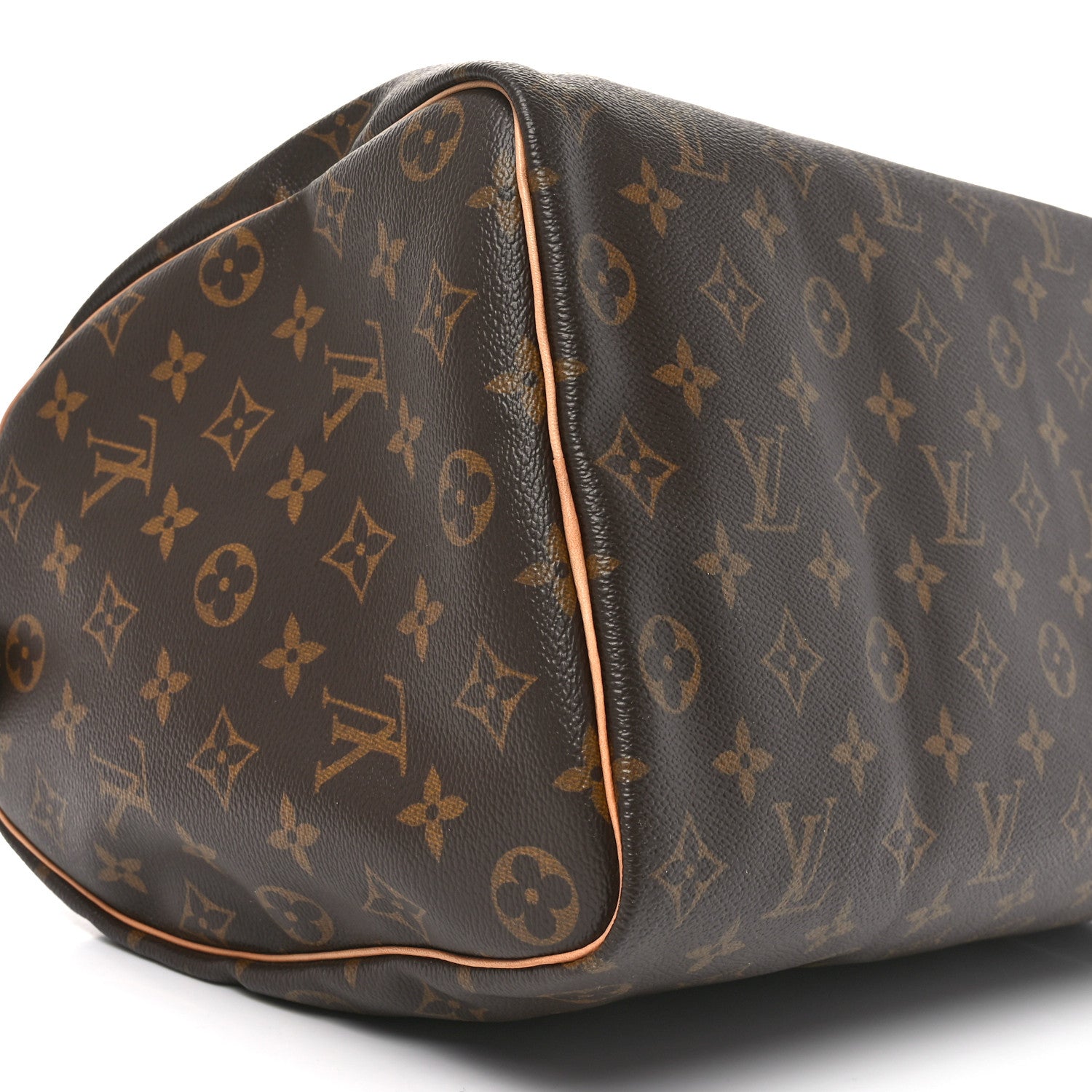 Louis Vuitton Monogram Speedy 35 8 of 9