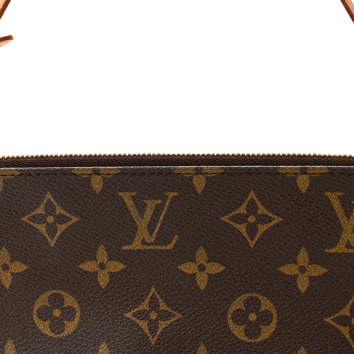 Monogram Pochette Accessories
