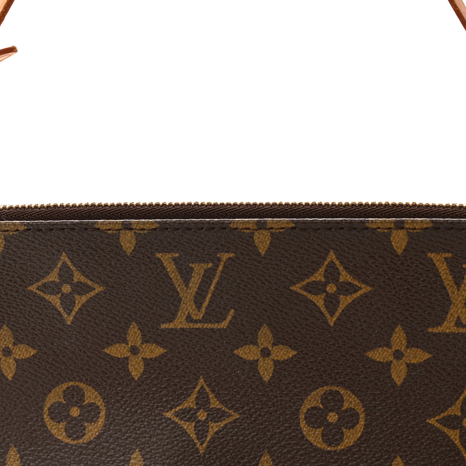 Louis Vuitton Monogram Pochette Accessories 8 of 14