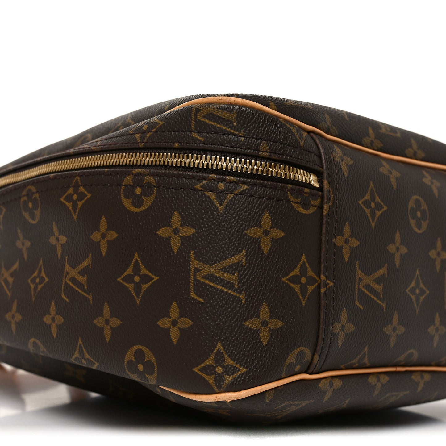 Monogram Excursion Shoe Bag