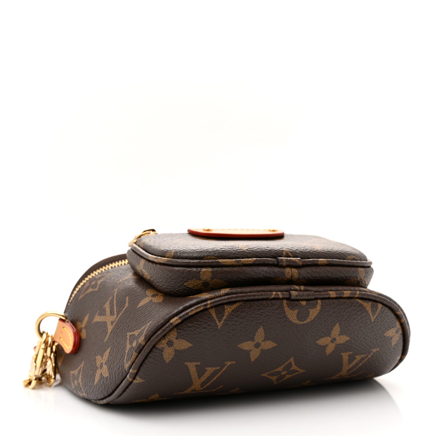 Monogram Mini Bumbag