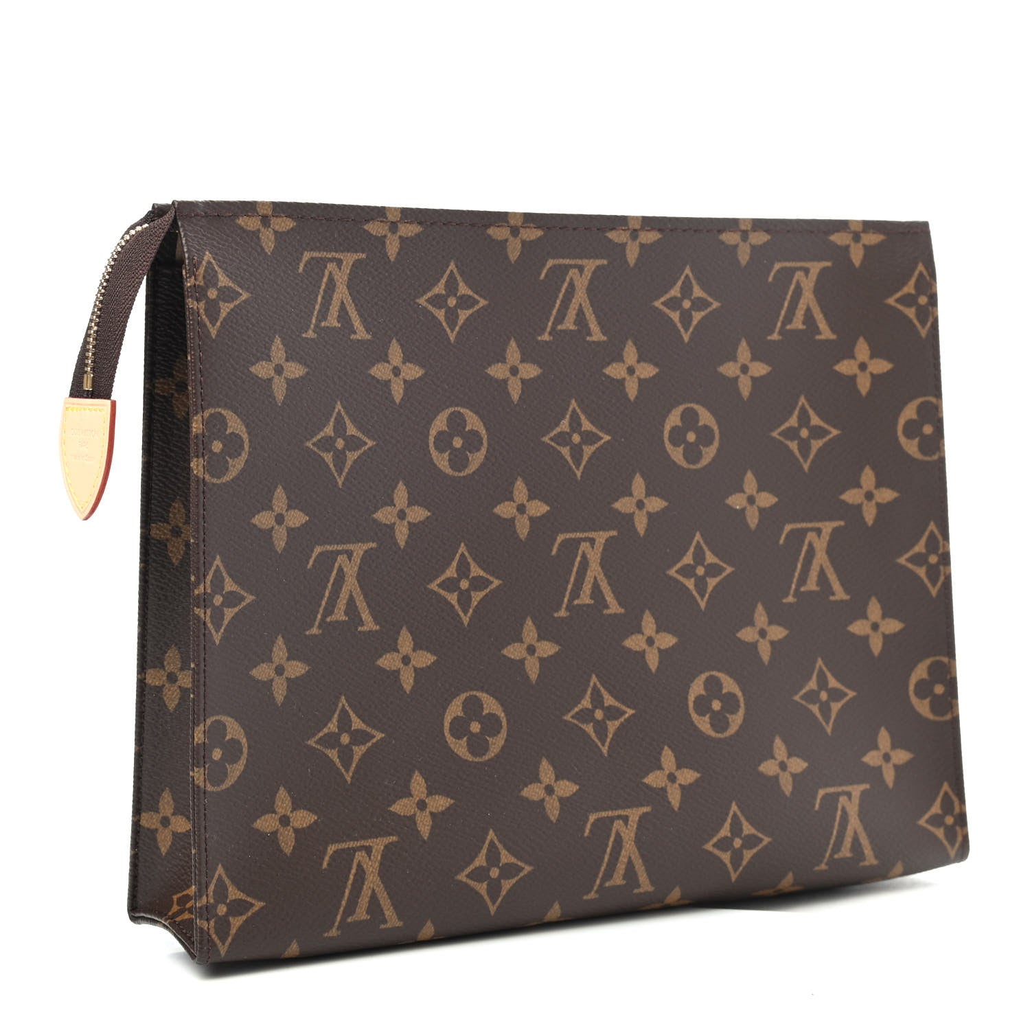 Louis Vuitton Monogram Toiletry Pouch 26 3 of 7