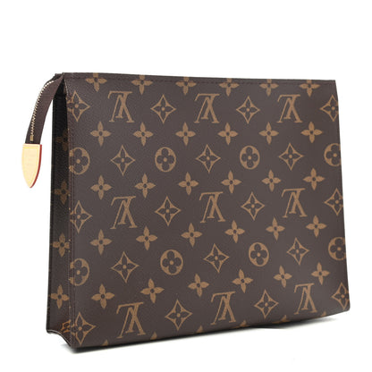 Louis Vuitton Monogram Toiletry Pouch 26 3 of 7