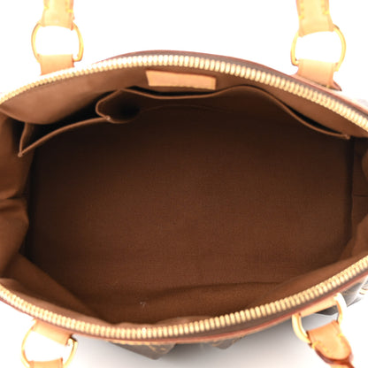 Louis Vuitton Monogram Tivoli PM 5 of 14