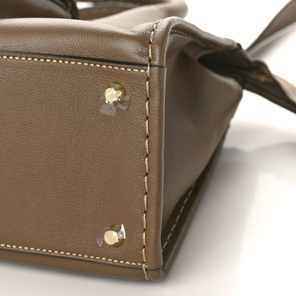 Chloe Buffalo Medium Edith Army Green 8 of 8