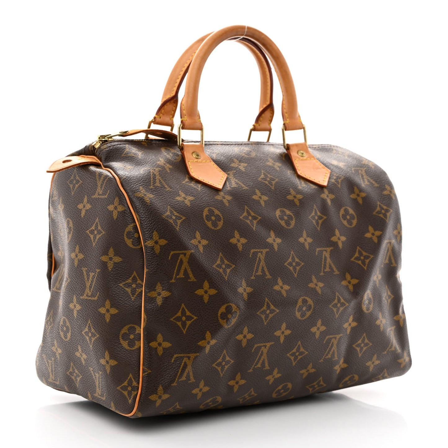 Monogram Speedy 30