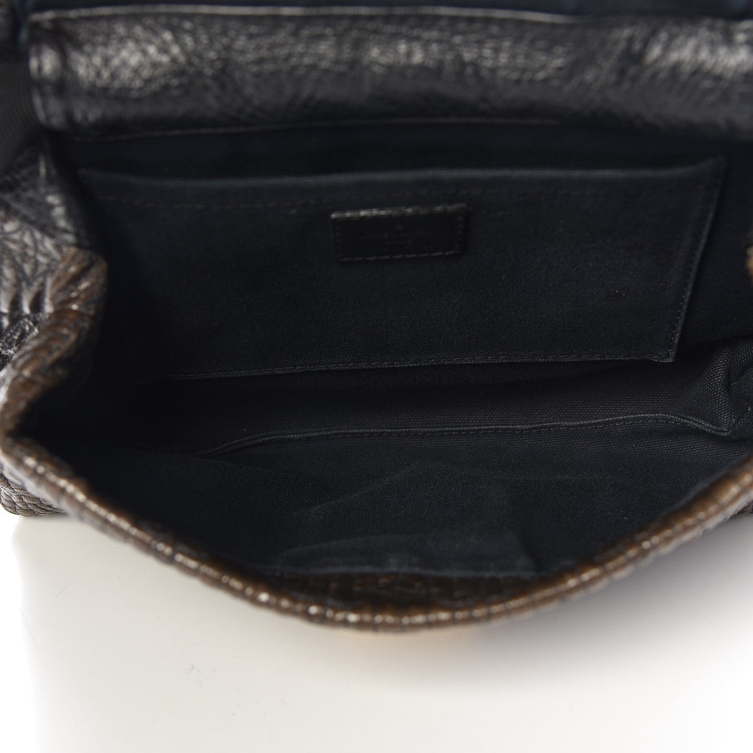 Louis Vuitton Monogram Motard Pochette 6 of 14