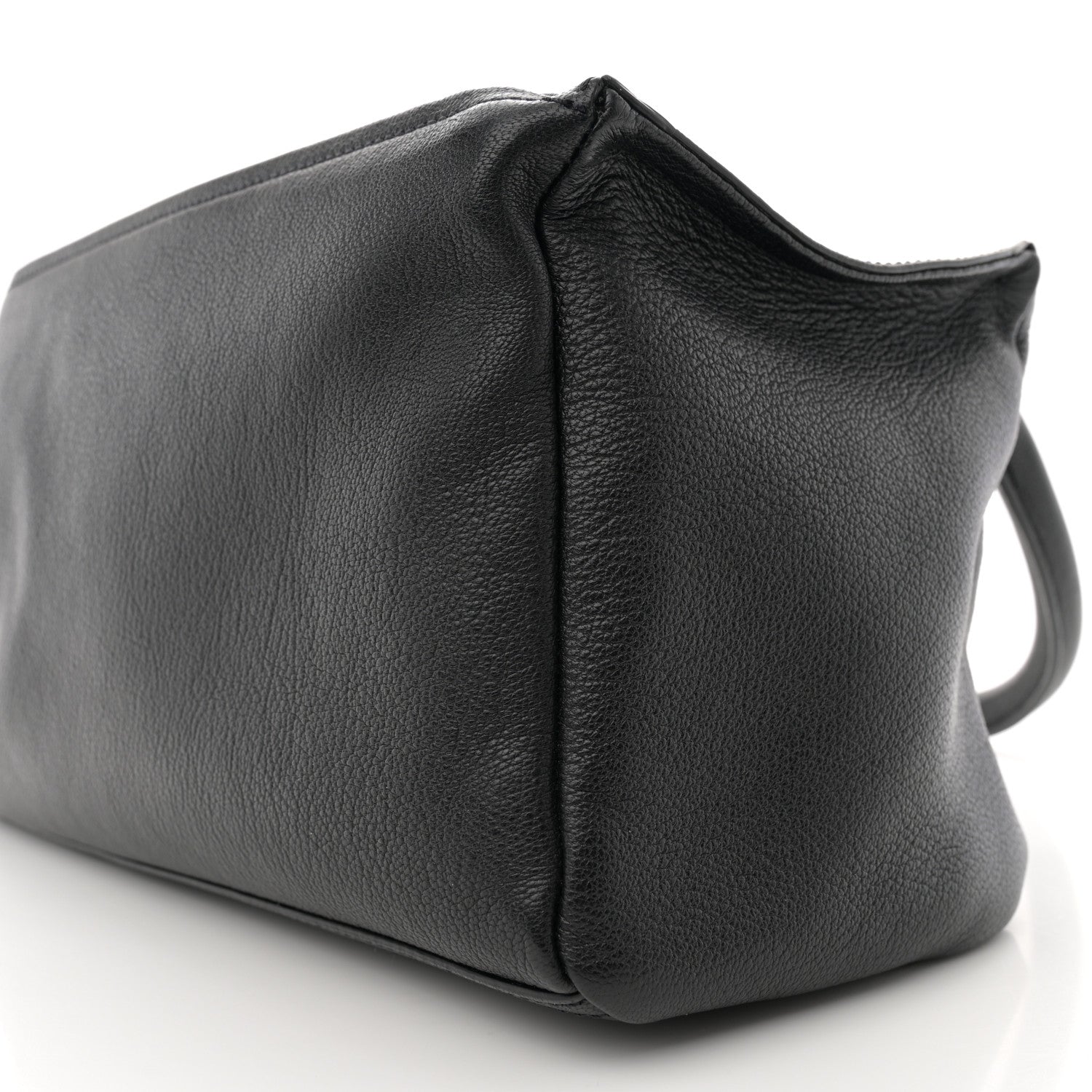 Givenchy Sugar Goatskin Small Pandora Black 10 of 10