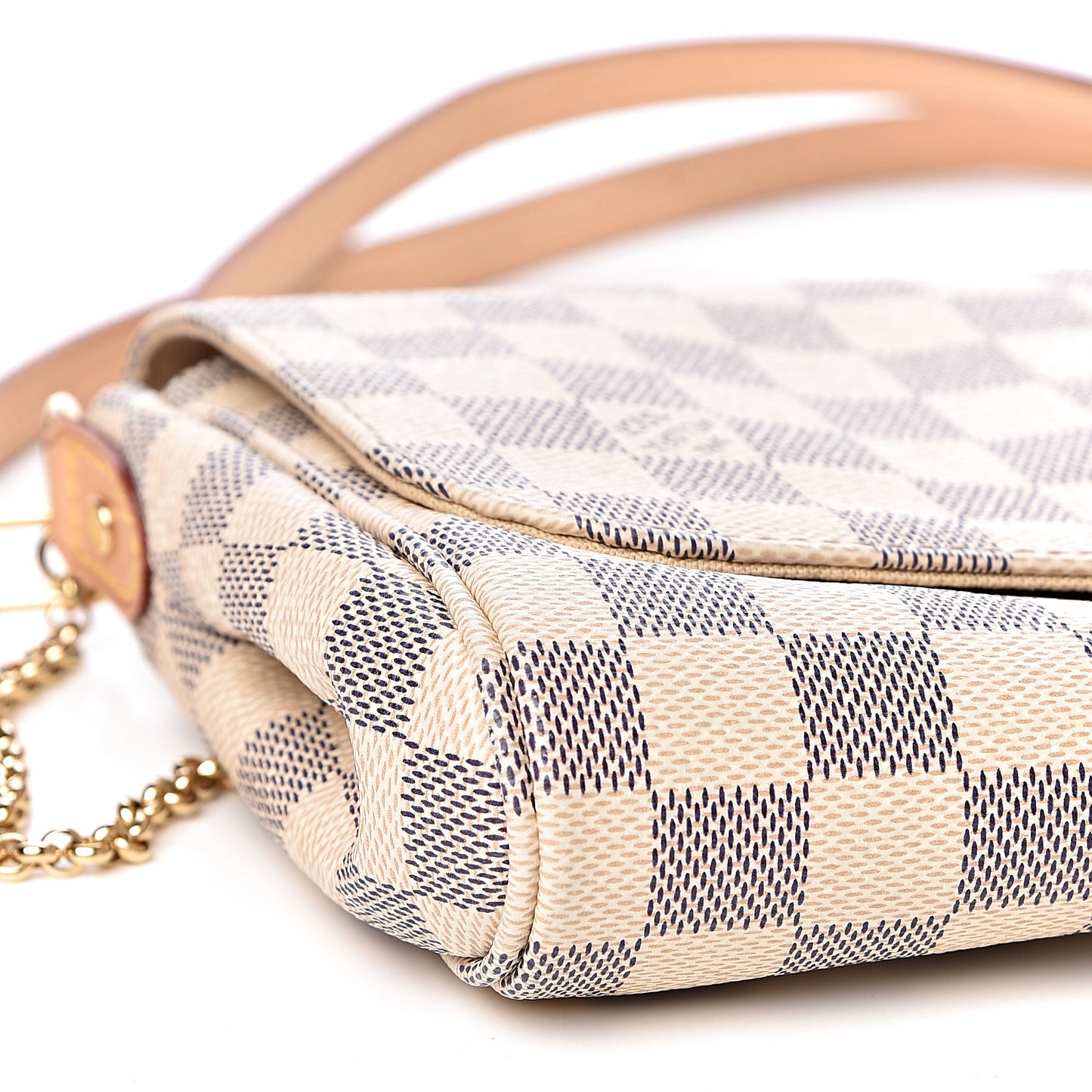 Damier Azur Favorite MM