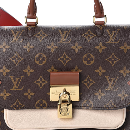 Louis Vuitton Monogram Vaugirard Creme 11 of 11