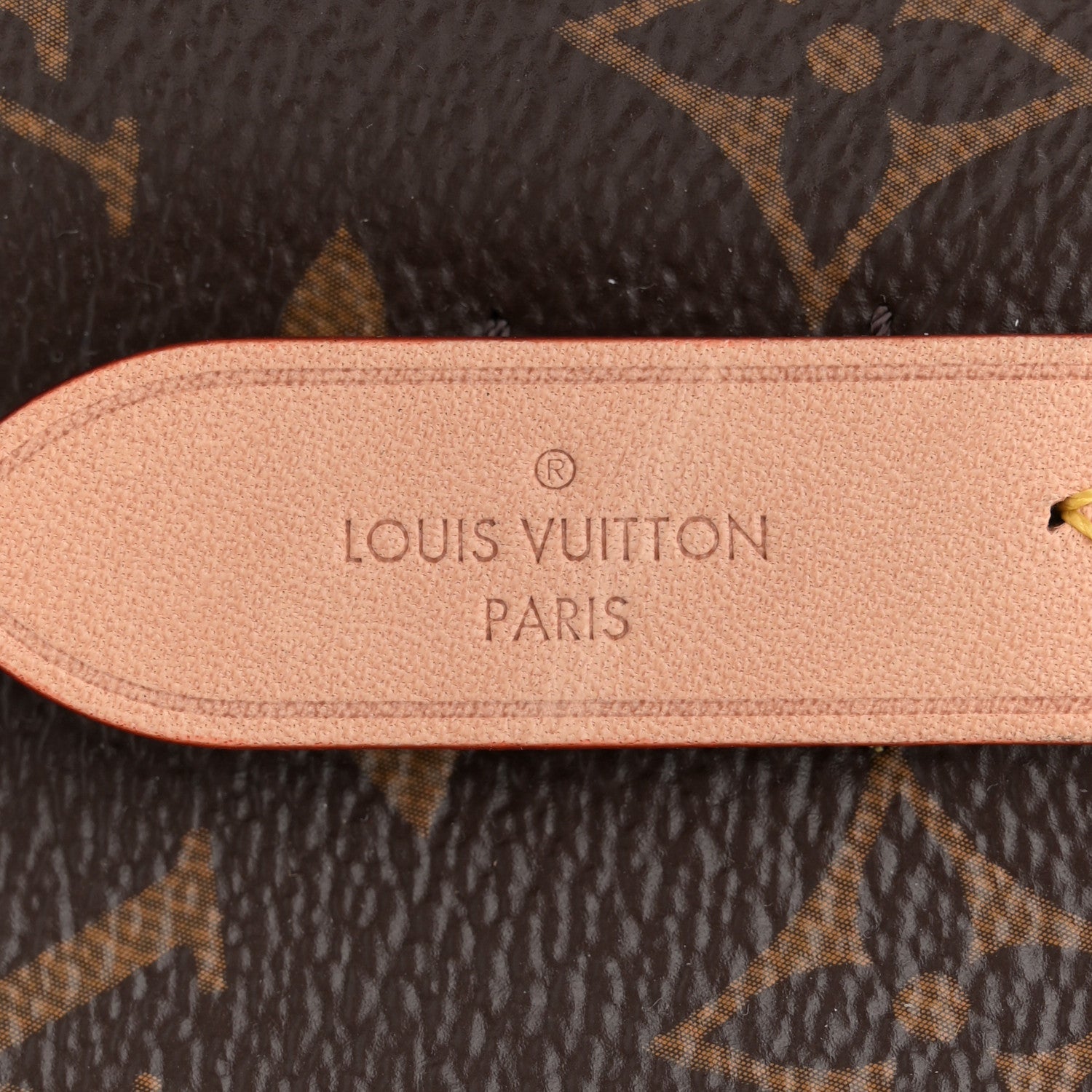 Louis Vuitton Monogram Neonoe BB 6 of 11
