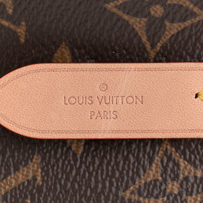 Louis Vuitton Monogram Neonoe BB 6 of 11