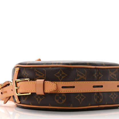 Louis Vuitton Monogram Boite Chapeau Souple MM 7 of 8