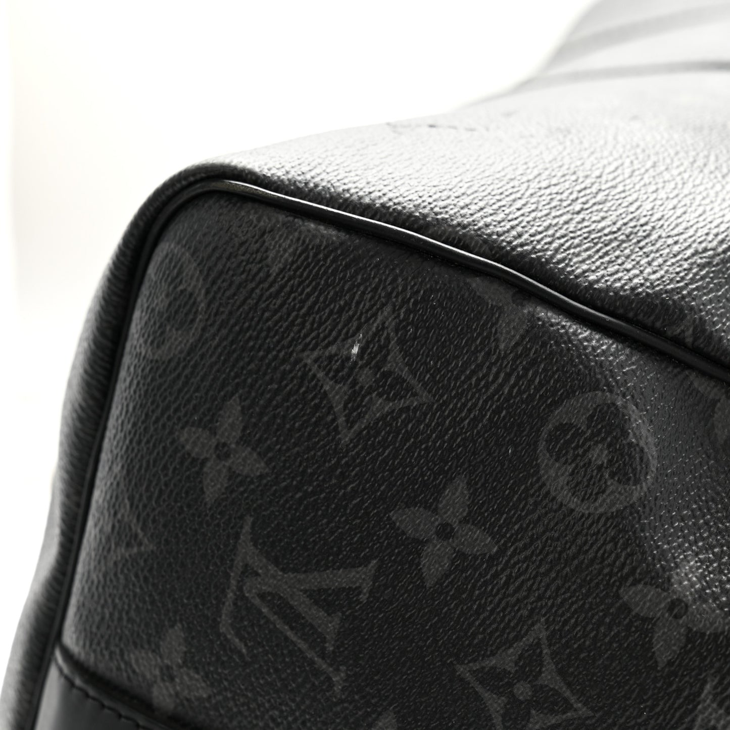 Monogram Eclipse Keepall Bandouliere 45