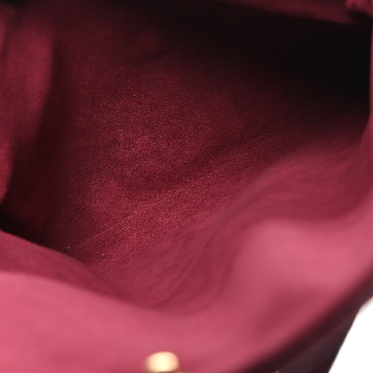 Monogram Twice Pochette Aurore
