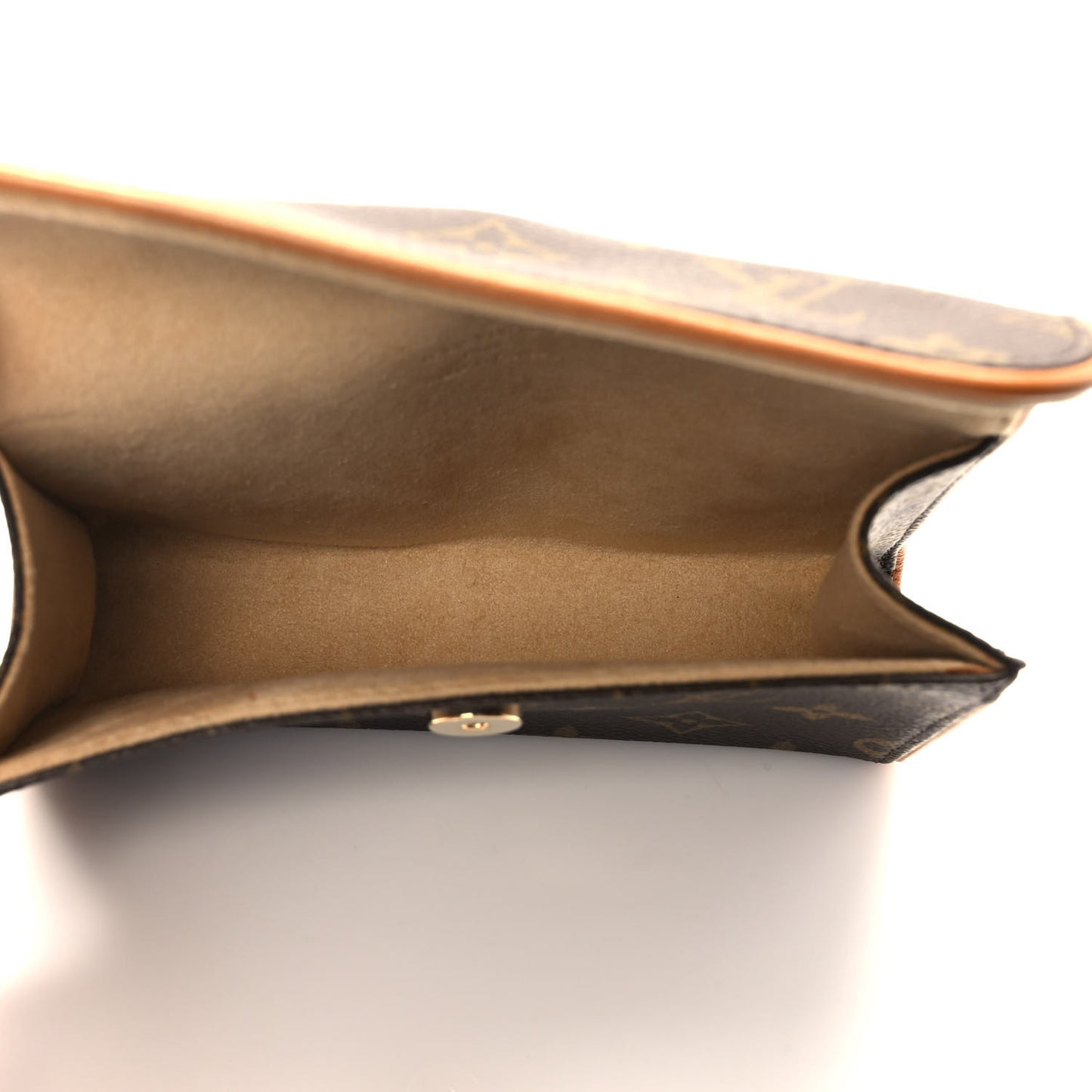 Monogram Pochette Florentine S