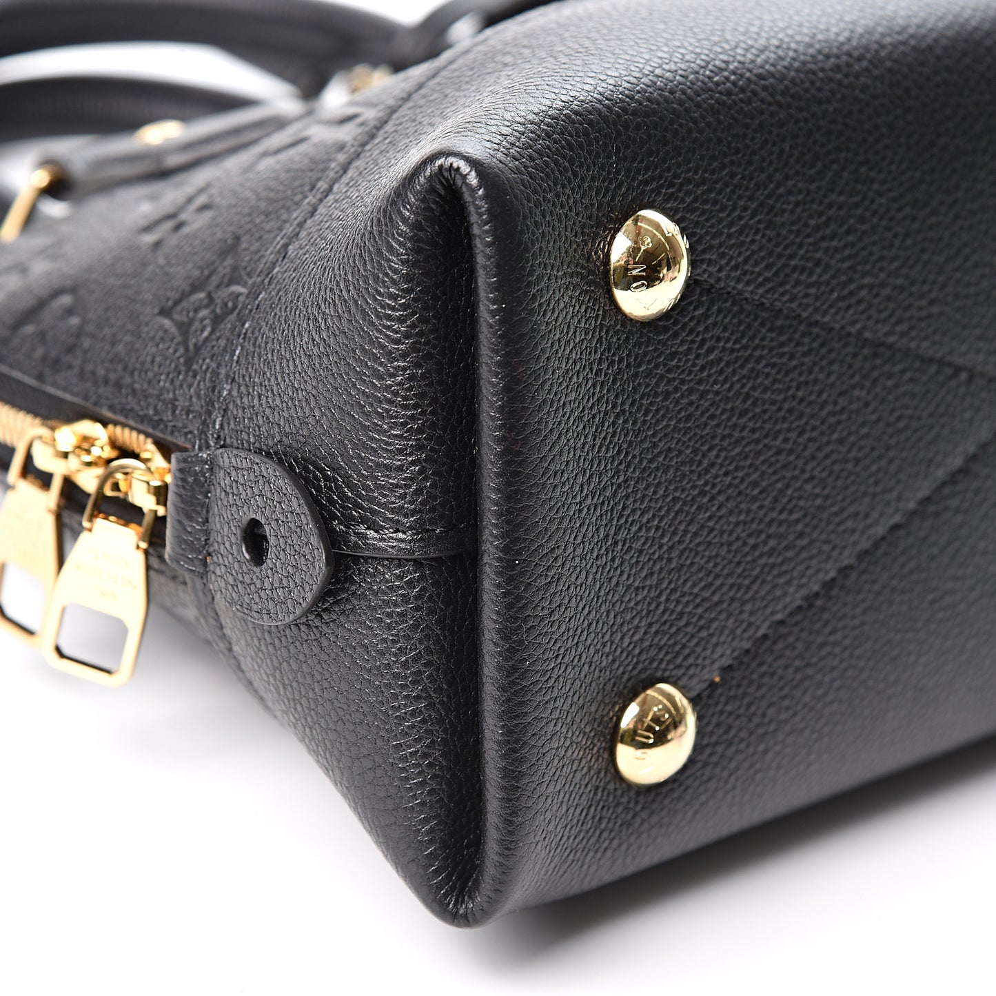 Empreinte Neo Alma BB Black