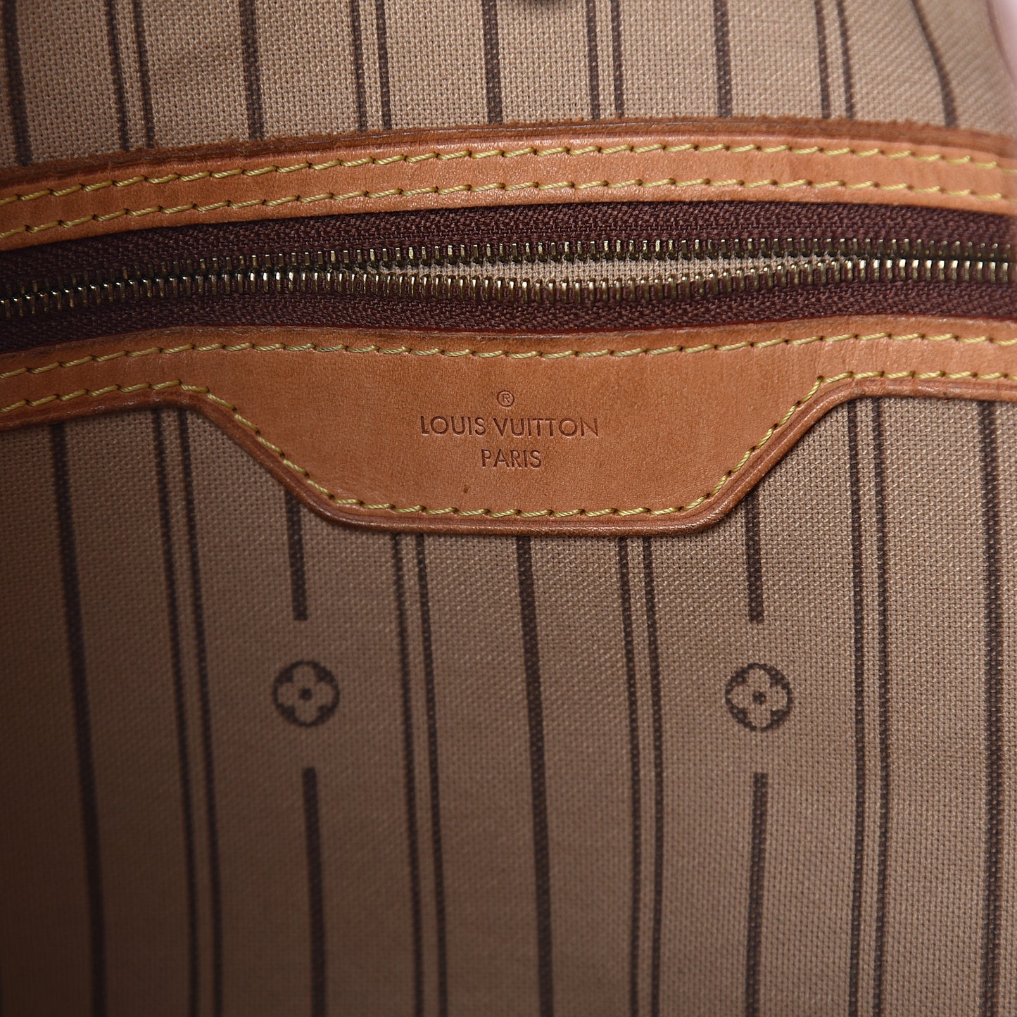 Monogram Delightful PM