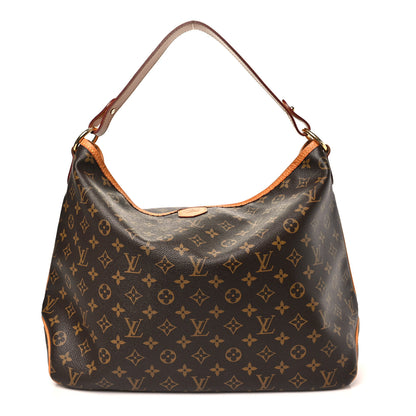 Louis Vuitton Monogram Delightful MM 1 of 9