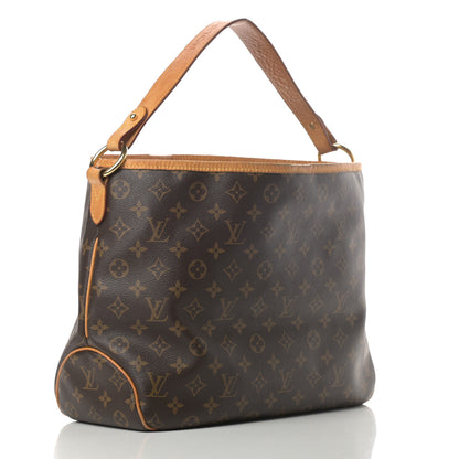 Louis Vuitton Monogram Delightful PM 3 of 17