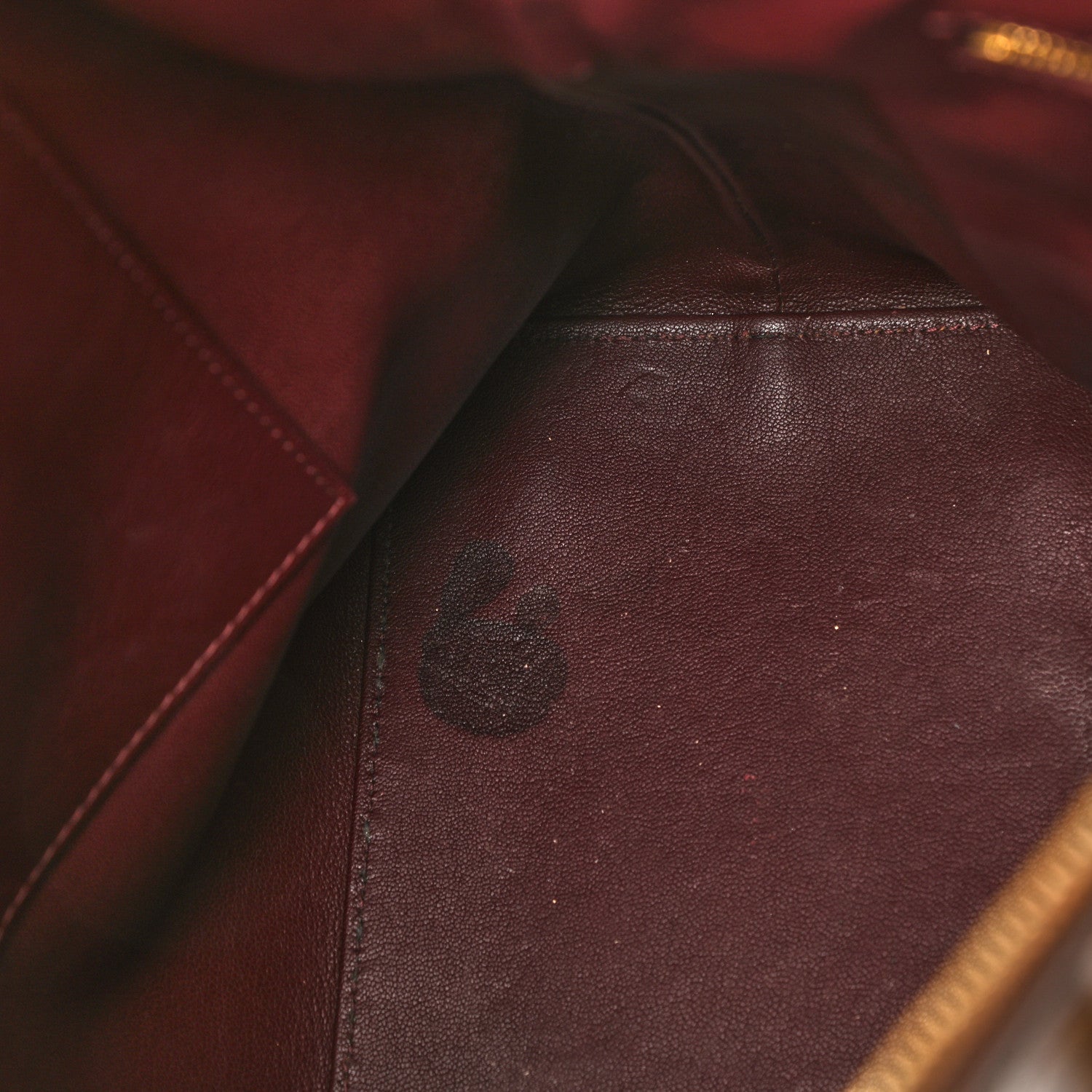 Louis Vuitton Monogram Lockit MM 11 of 11