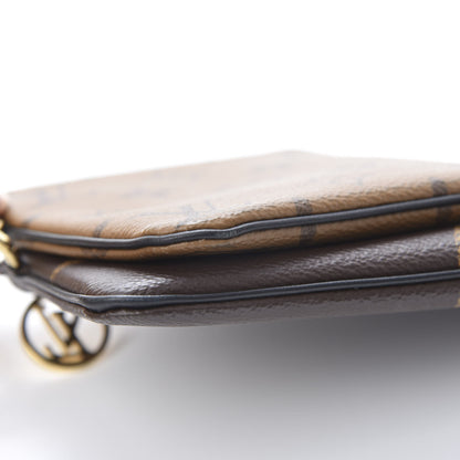 Louis Vuitton Reverse Monogram Giant Trio Pouch 10 of 11