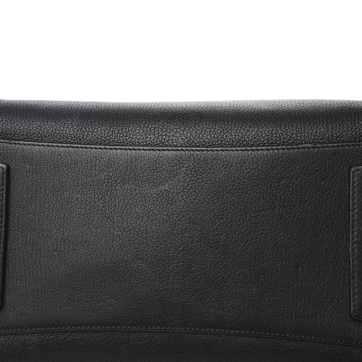 Givenchy Sugar Goatskin Medium Antigona Black 10 of 12