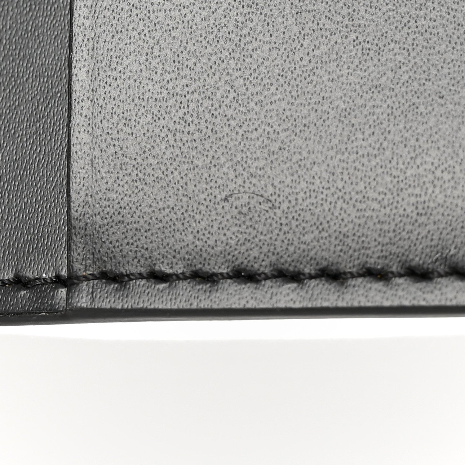 Goyard Goyardine Passport Wallet Black 11 of 15