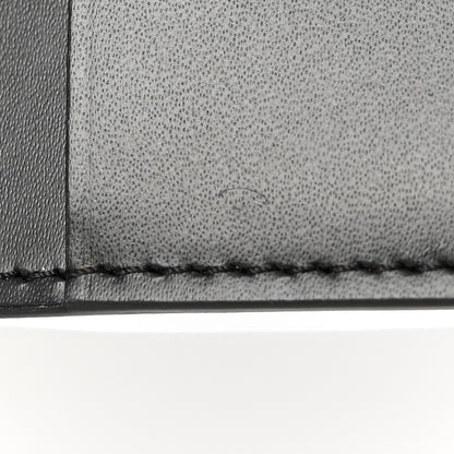 Goyard Goyardine Passport Wallet Black 11 of 15