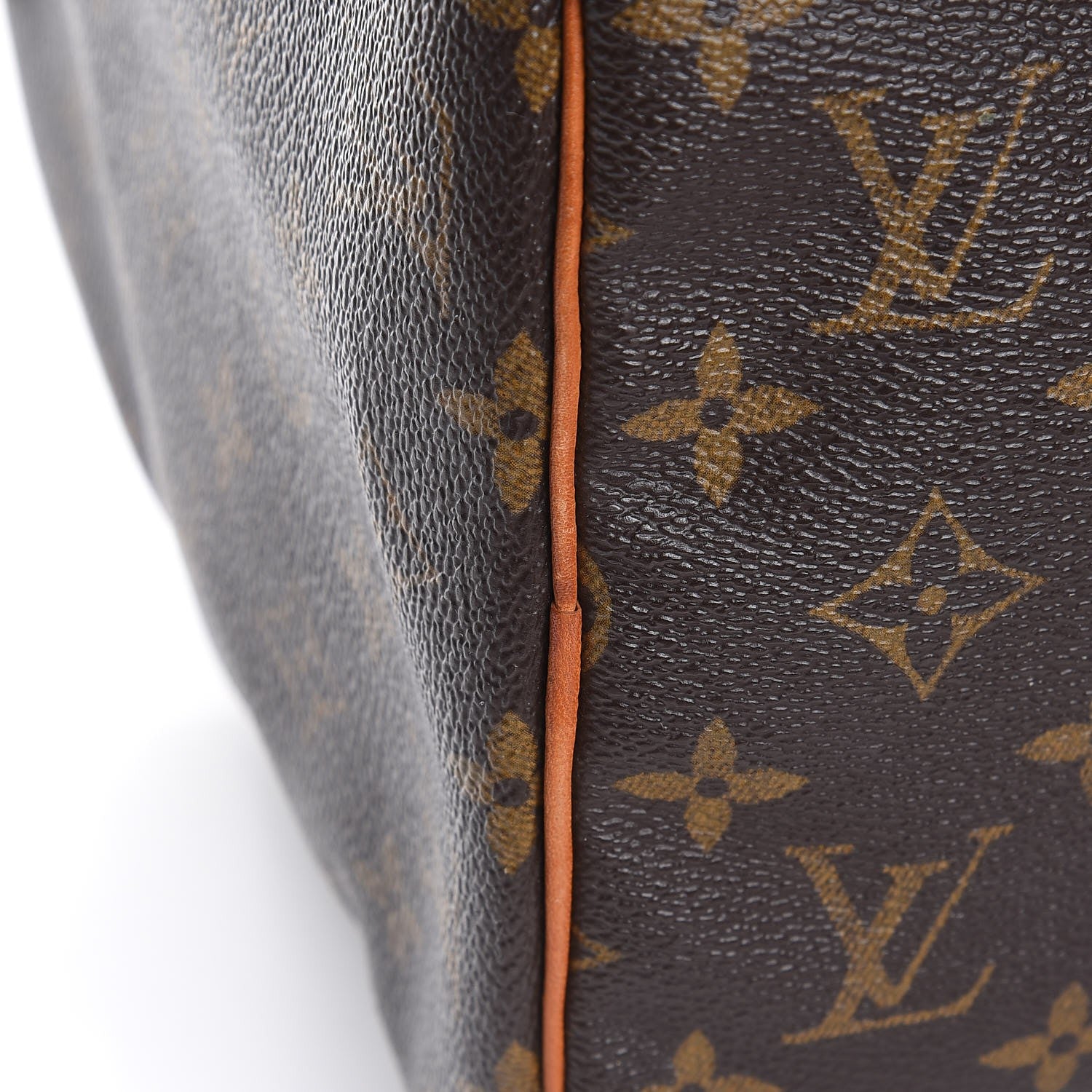 Louis Vuitton Monogram Speedy 30 18 of 19