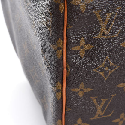 Louis Vuitton Monogram Speedy 30 18 of 19