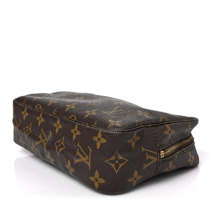 Louis Vuitton Monogram Trousse Toilette 23 8 of 8