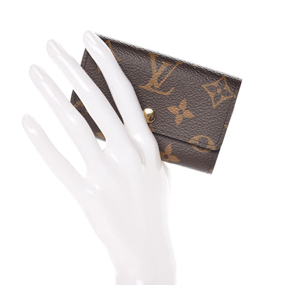 Louis Vuitton Monogram 6 Key Multicles Holder 2 of 7
