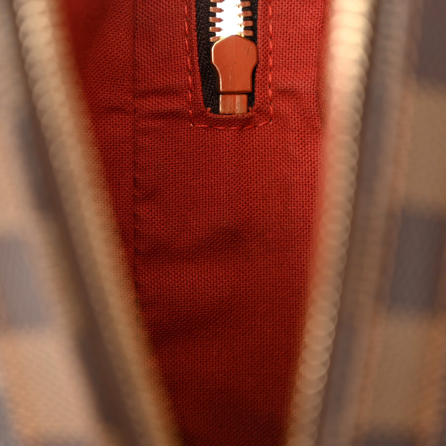 Damier Ebene Geronimos