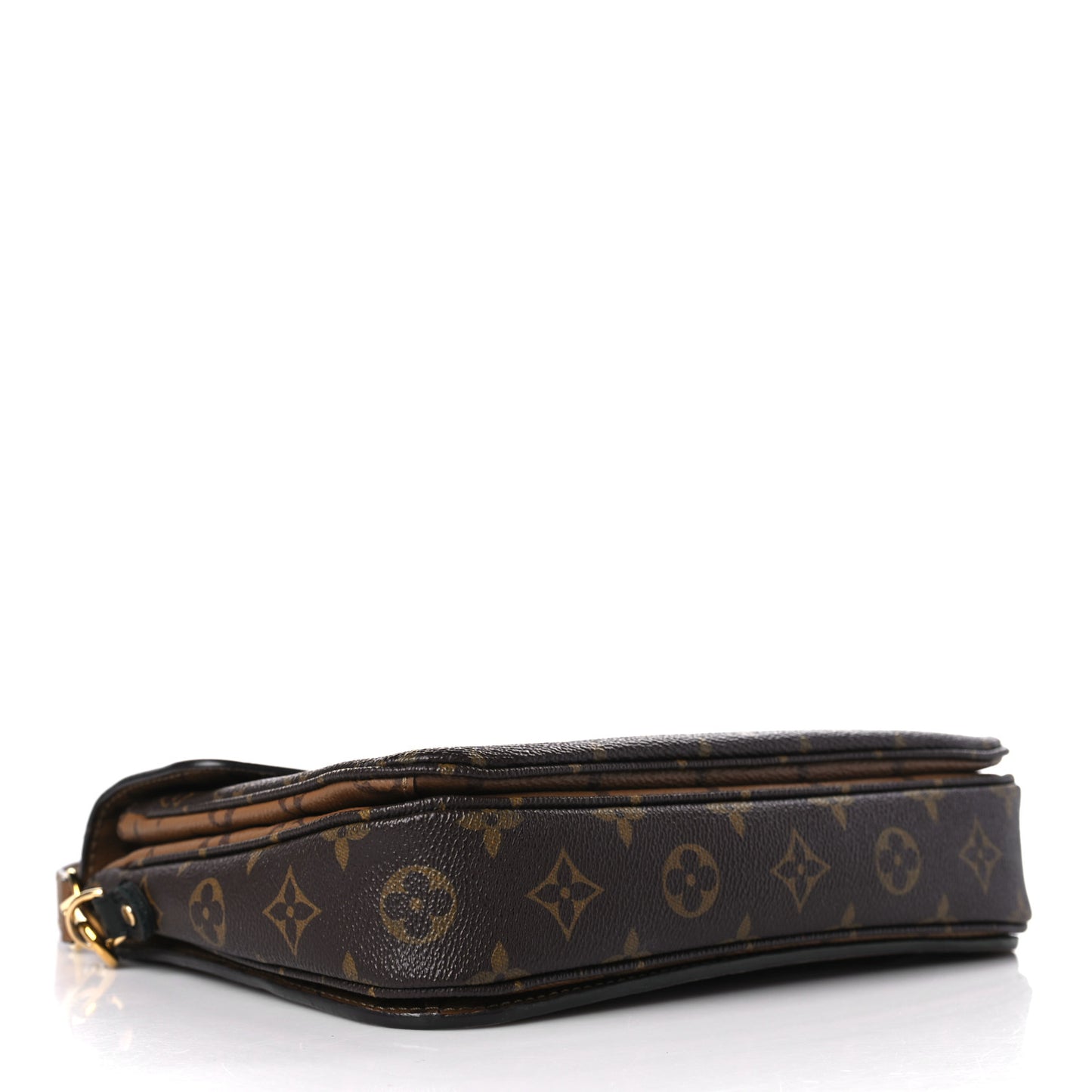 Reverse Monogram Pochette Metis