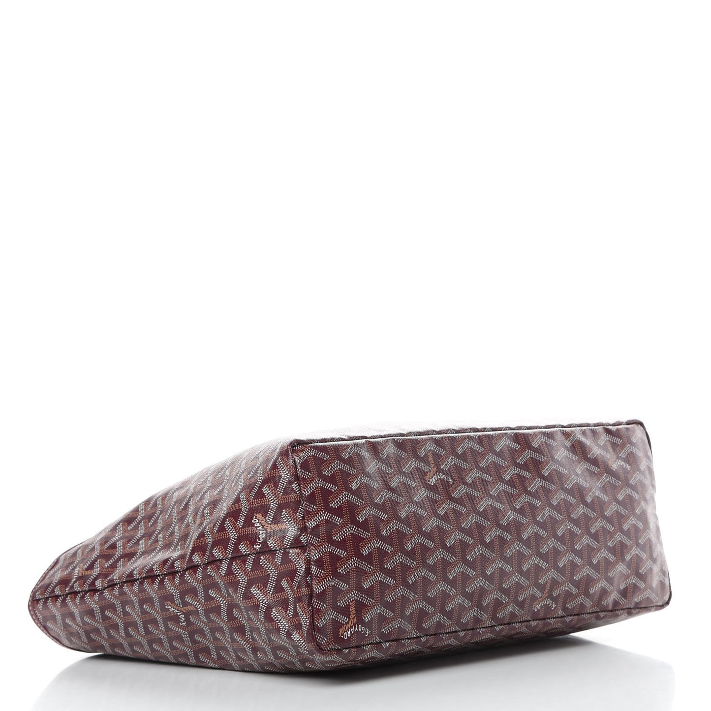 Goyardine Saint Louis PM Bordeaux
