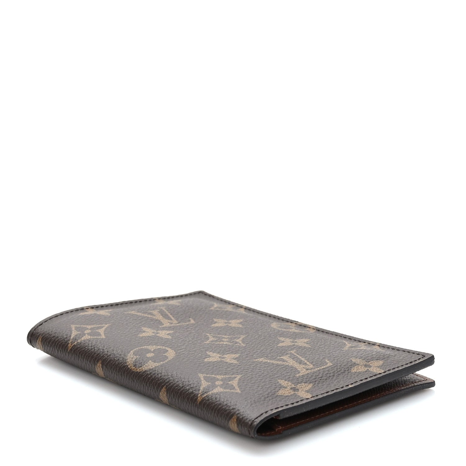 Louis Vuitton Monogram Passport Cover 4 of 6