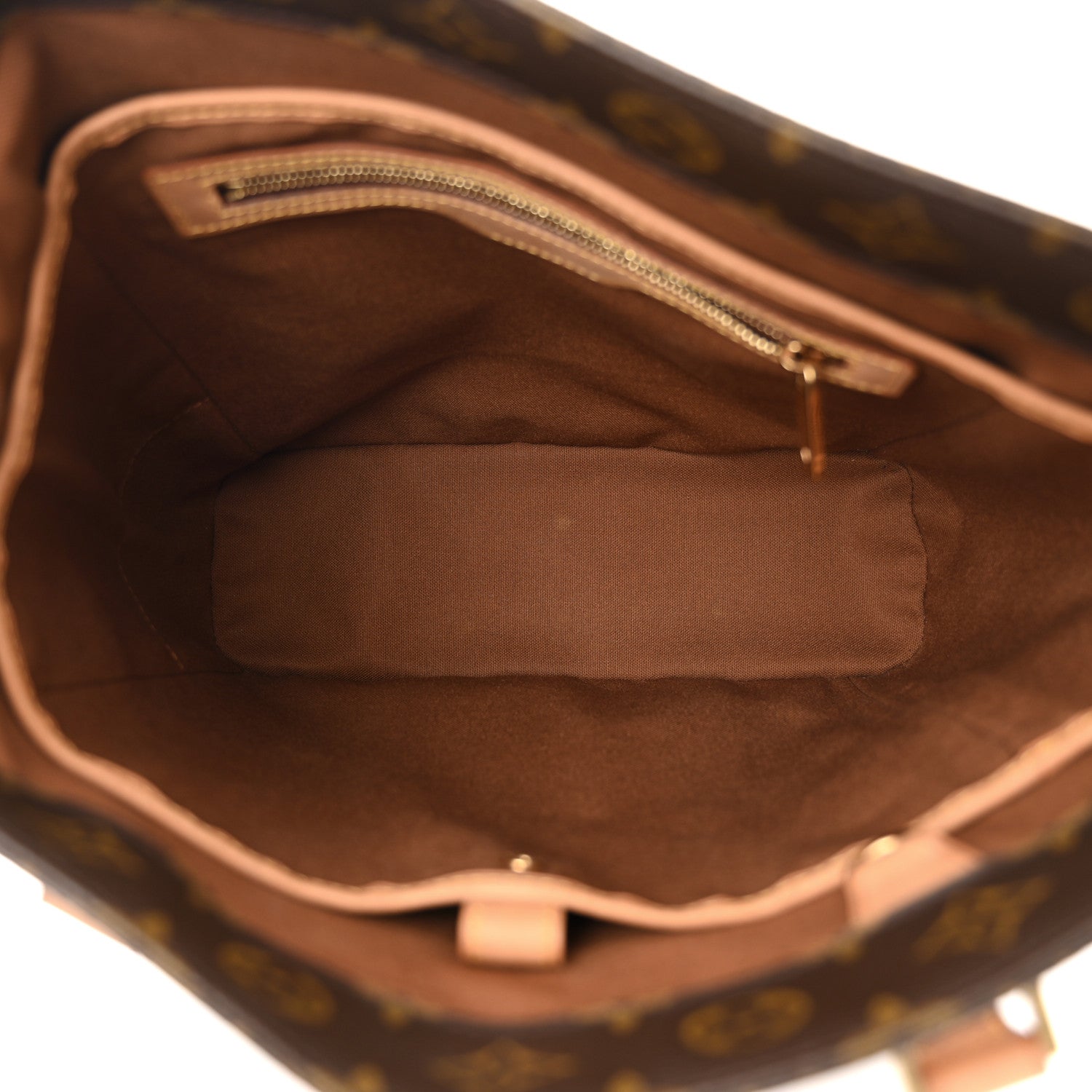 Louis Vuitton LOUIS VUITTON Monogram Vavin GM 5 of 9