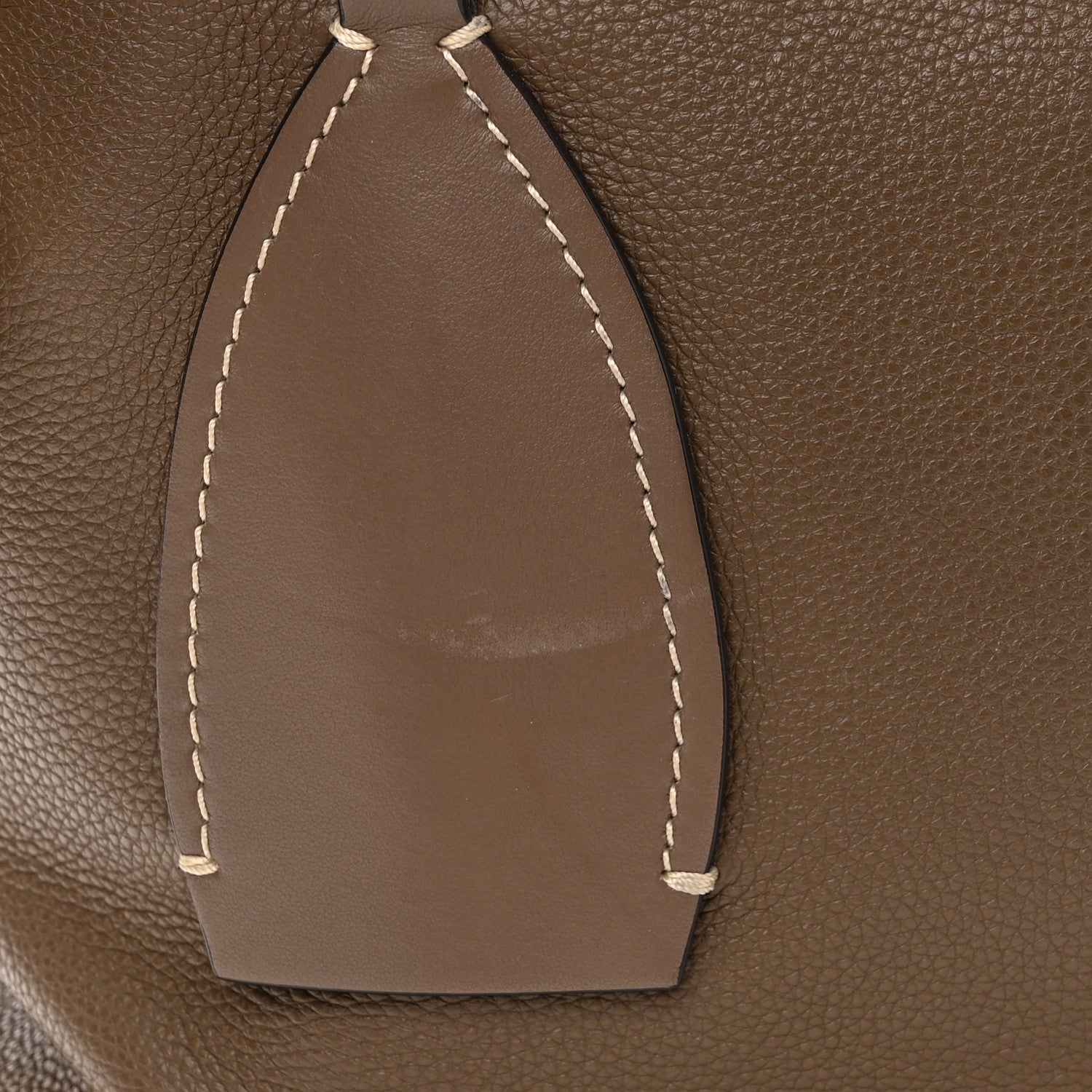 Chloe Calfskin Medium Daria Brown 12 of 12